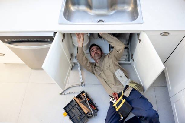 Wahiawa, HI Plumbing Company