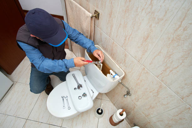 Best Residential Plumbing Services  in Waawa, HI